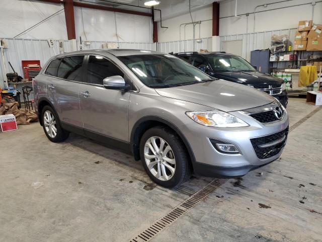 2012 Mazda CX-9