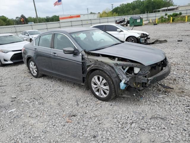 2010 Honda Accord LX