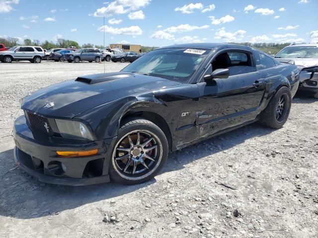 2006 Ford Mustang GT