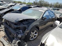 Salvage cars for sale from Copart Las Vegas, NV: 2005 Nissan Maxima SE