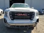 2022 GMC Sierra Limited C1500 SLT