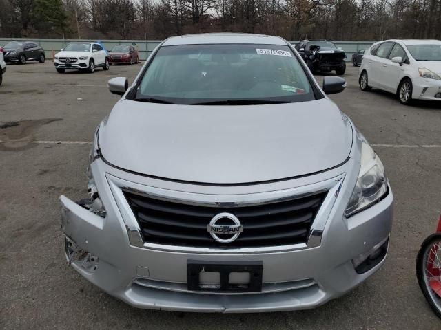 2015 Nissan Altima 3.5S