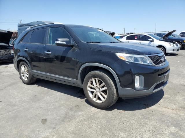 2014 KIA Sorento LX