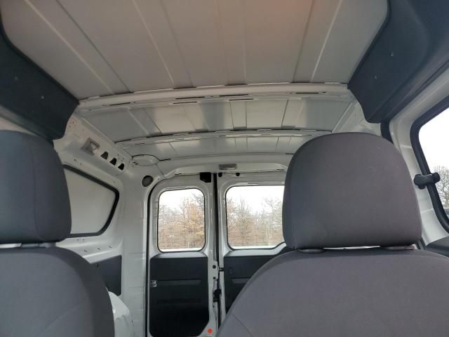 2019 Dodge RAM Promaster City SLT