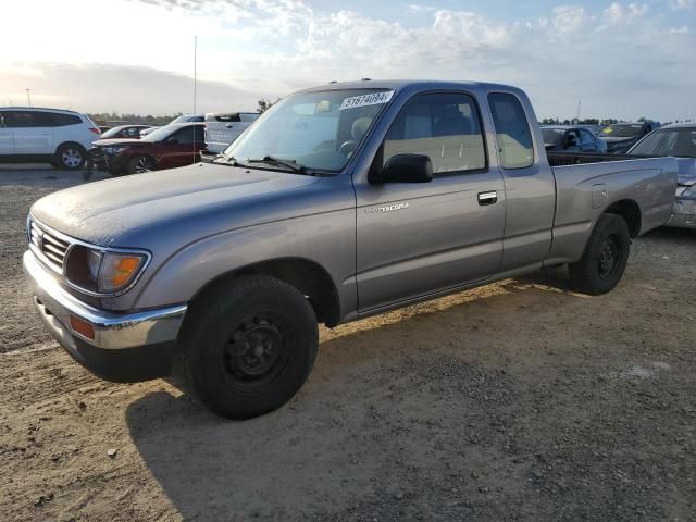 1995 Toyota Tacoma Xtracab