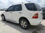 2005 Mercedes-Benz ML 350