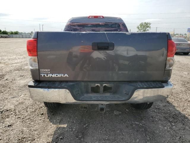 2011 Toyota Tundra Double Cab SR5