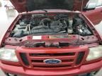 2007 Ford Ranger Super Cab