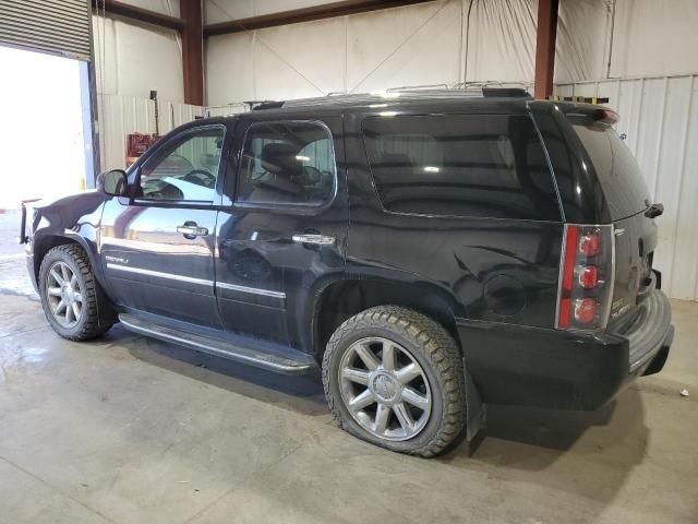 2010 GMC Yukon Denali