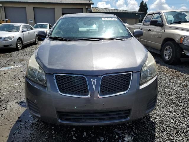 2010 Pontiac Vibe