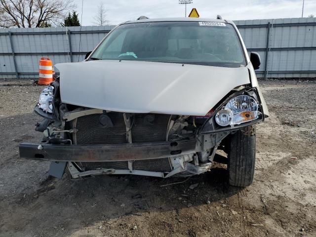 2004 Toyota Sienna CE