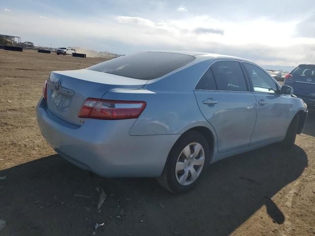 2009 Toyota Camry Base