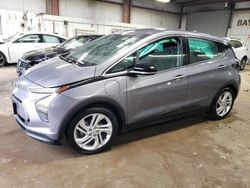 2023 Chevrolet Bolt EV 1LT en venta en Elgin, IL