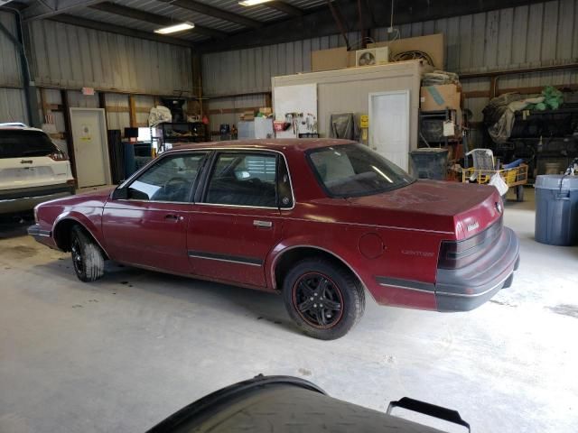 1993 Buick Century Special