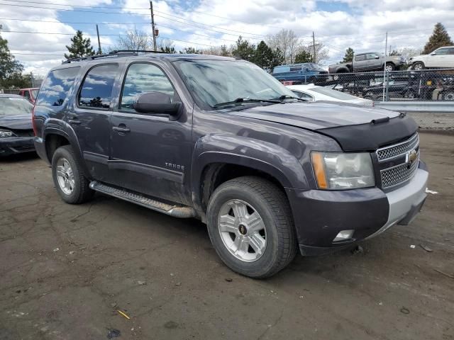 2010 Chevrolet Tahoe K1500 LT