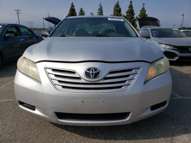 2008 Toyota Camry CE