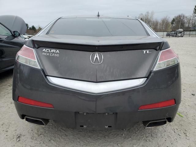 2009 Acura TL