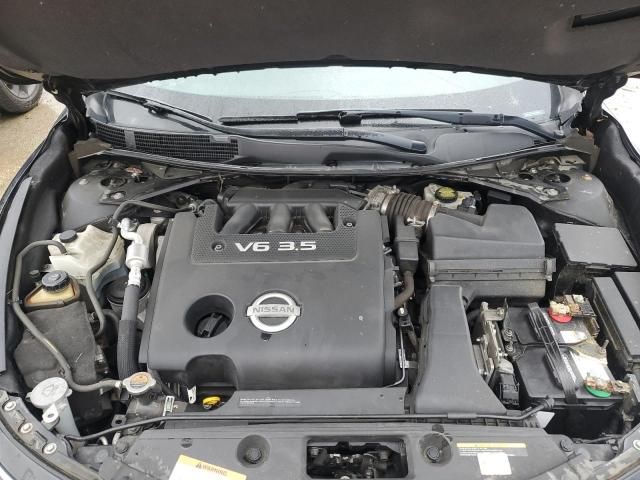 2013 Nissan Altima 3.5S