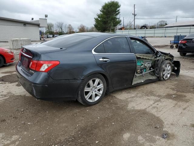 2008 Lexus ES 350