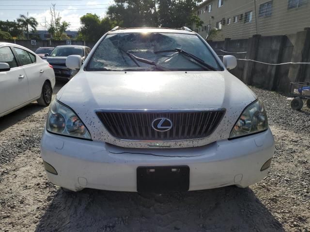 2006 Lexus RX 330