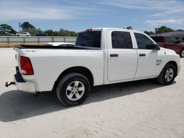 2014 Dodge RAM 1500 ST