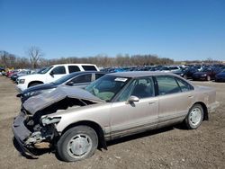 Salvage cars for sale from Copart Des Moines, IA: 1994 Oldsmobile 88 Royale