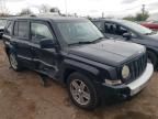 2008 Jeep Patriot Limited