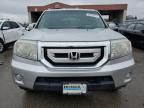 2010 Honda Pilot EXL