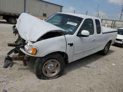 Ford F150 Vehiculos salvage en venta: 1999 Ford F150