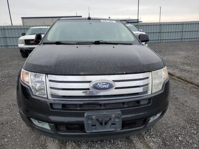 2010 Ford Edge SEL