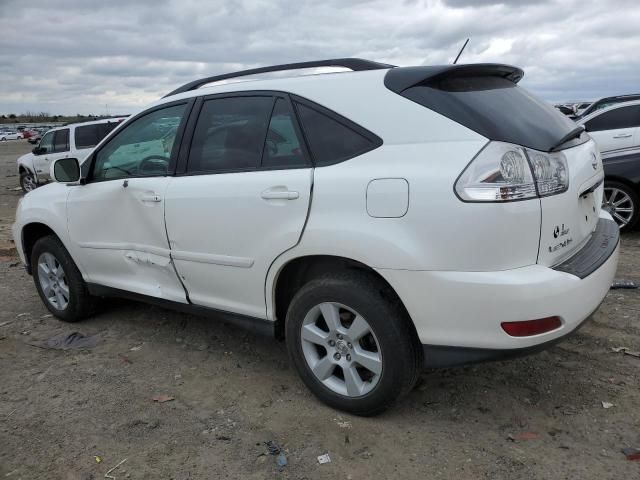 2005 Lexus RX 330