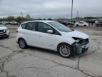 2014 Ford C-MAX SE