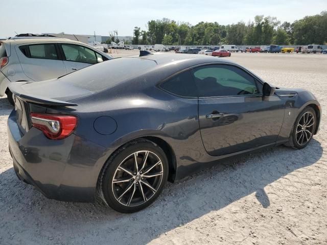 2017 Toyota 86 Base