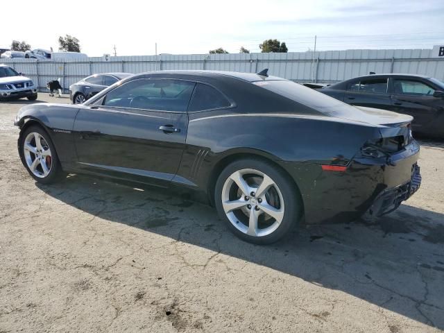 2015 Chevrolet Camaro SS