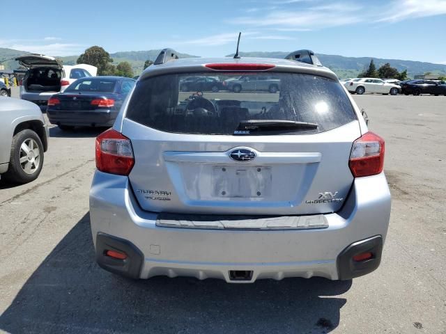 2014 Subaru XV Crosstrek 2.0 Premium