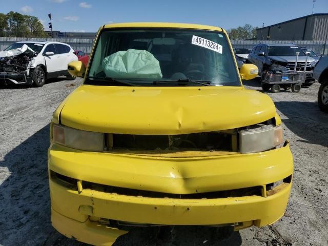 2005 Scion XB