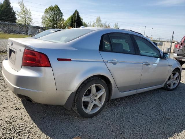 2006 Acura 3.2TL