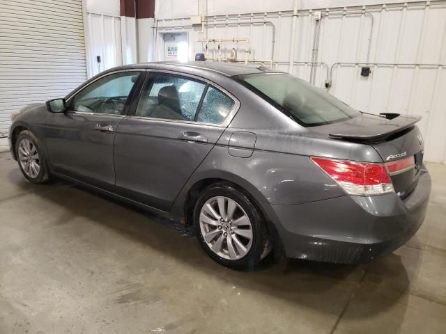 2011 Honda Accord EXL