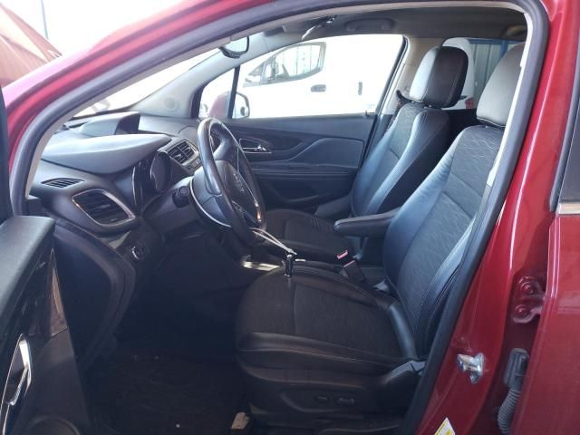 2015 Buick Encore Convenience