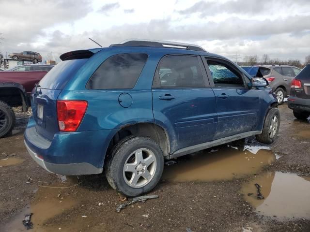 2007 Pontiac Torrent