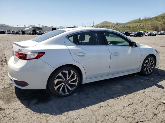 2016 Acura ILX Premium