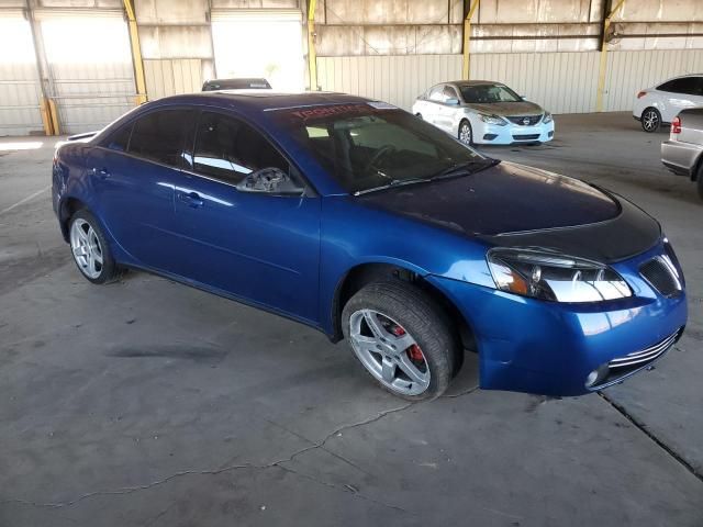 2005 Pontiac G6 GT