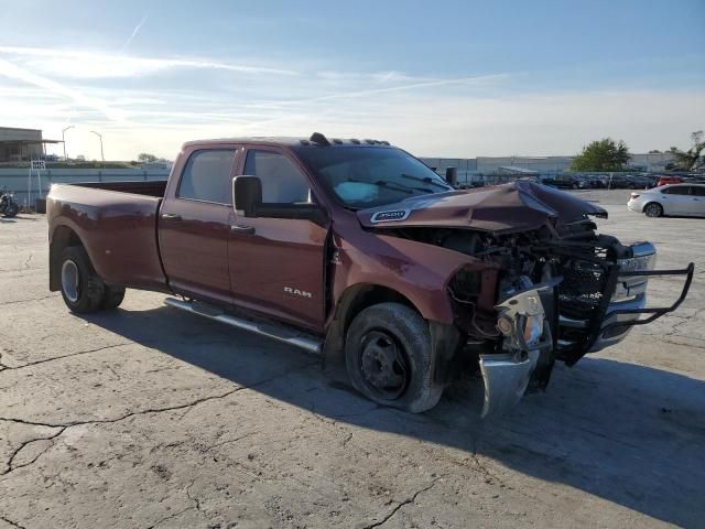 2020 Dodge RAM 3500 Tradesman