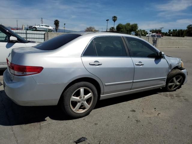 2003 Honda Accord EX