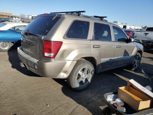 2006 Jeep Grand Cherokee Laredo