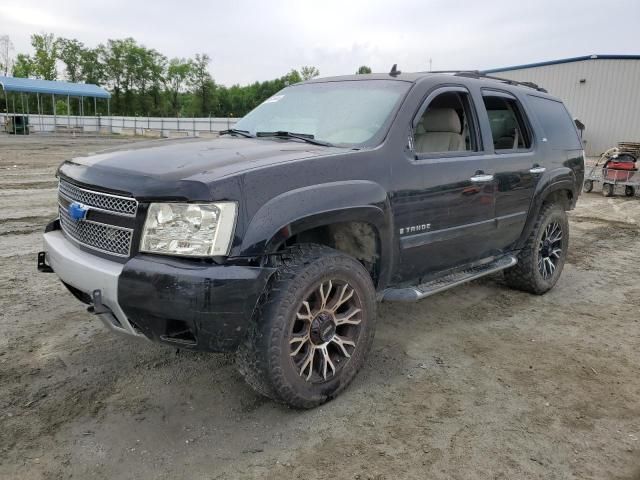 2009 Chevrolet Tahoe K1500 LT