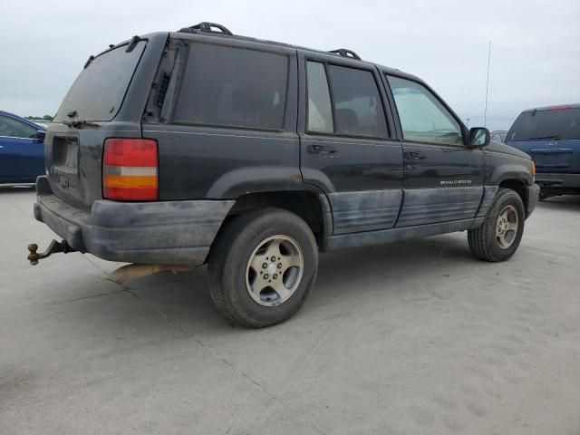 1998 Jeep Grand Cherokee Laredo