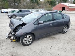 2007 Toyota Prius en venta en Mendon, MA