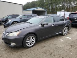 Lexus salvage cars for sale: 2010 Lexus ES 350