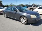 2007 Ford Five Hundred SEL